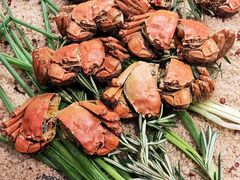 -安蒂娅·海鲜自助餐厅(安蒂娅美兰酒店)