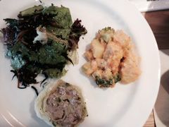无印良品Cafe&nbsp;&&nbsp;Meal&nbsp;MUJI-无印良品餐堂 MUJI Diner(成都太古里店)