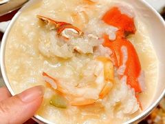 -潮州府·潮菜·砂锅粥(徐家汇店)