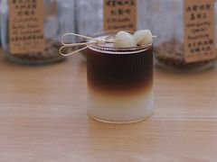 仲夏夜-COFFEE HOLIC(朝外SOHO店)
