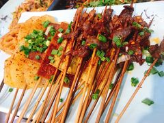 -友记功夫香·人民川菜(红牌楼店)