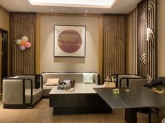 -世纪缘湖滨花园酒店(玄武湖店)