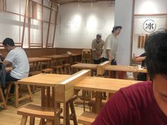 大堂-小满手工粉(上海文峰广场店)
