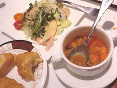 -斗牛士牛排(南京东路店)