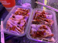 -安上粉皮.非遗手工小吃(骑龙巷店)