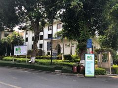 -厦门悦华酒店