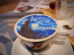 -Lex Coffee