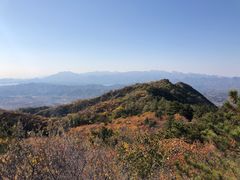 -云峰山自然风景区