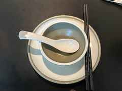 餐具摆设-麻六记(凤凰汇店)