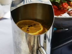 -野蔓果·山野菜(西湖景区·龙井茶田店)