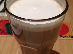 爆浆奶茶-必胜客(百联又一城店)