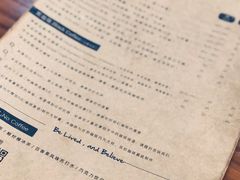 -Be Lived Cafe比例咖啡(摩天轮店)