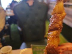 -乡村馕坑肉·烧烤·新疆菜·本地人更爱吃(阿勒泰首店)