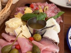 -Alimentari早午餐(安福路店)