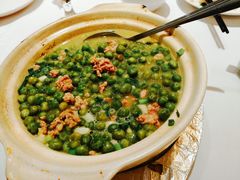 煲仔豌豆-眉州东坡(国贸店)