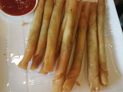 -百姓人家家常菜馆(大观·天地MALL店)