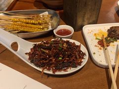 -熊猫精酿啤酒厨房(1912店)