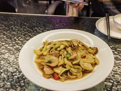 -桂花里·衢州菜·精酿餐吧(未来科技城万达广场店)
