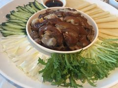 -东北人粗粮饺子坊(南山店)