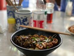 -老地方面馆(思南路店)