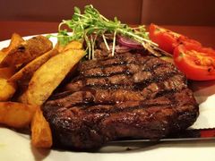 牛排-Pancakes on the rocks(Darling Harbour)