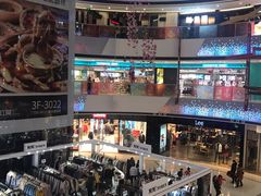 -万达广场(松江店)