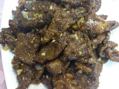 -昱德来·天津菜(河西店)