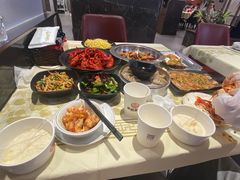 -聚味瞿记·龙虾堂(坡子街店)