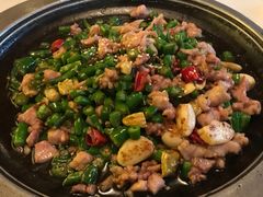-周三的情书花园餐厅(江北店)