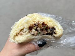 -俞记安顺特色破酥包(民生路店)