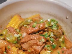 -金掌勺东北菜(格兰晴天店)