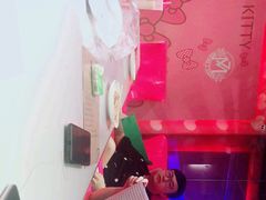 -Moss7Club 剧本杀桌游(inspark店)