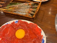 -萍姐火锅·公路夜市(南京新街口店)