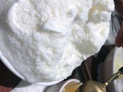 -丹礼糖甜品