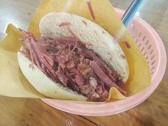 -邢老三肉丸糊辣汤(西安总店)