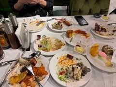 -戈拿旺巴西烤肉(崇文门店)