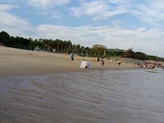 -黄金海岸环岛路