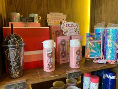 -星巴克(漕河泾2店)