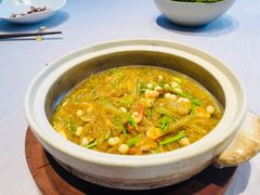 蟹粉粉皮-子福慧(虹桥店)