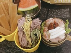 -旺蜀主成都串串火锅(西直门凯德MALL店)