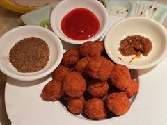 -京华烟云·北京烤鸭(领展购物广场·中关村店)