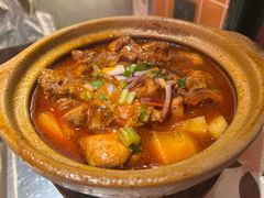 -江北北火锅馆·公路夜市(魏公村店)