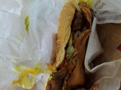 -麦当劳(红旗路店)