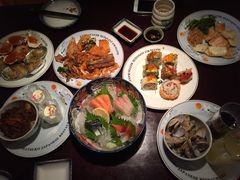 -松子料理(白家庄店)