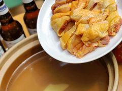 -湛林.粤西大排挡(前门店)
