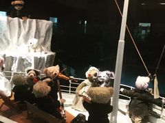 -济州岛泰迪熊博物馆