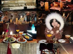 -暮色公园Twilight Park·威士忌Bar