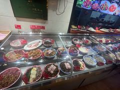 -鲍氏金勺子(恒大店)