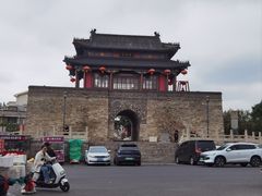 -海州古城