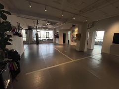 -CBCx巨鹿搏击 CHAMPIONROAD FIGHT CLUB(香蜜湖店)